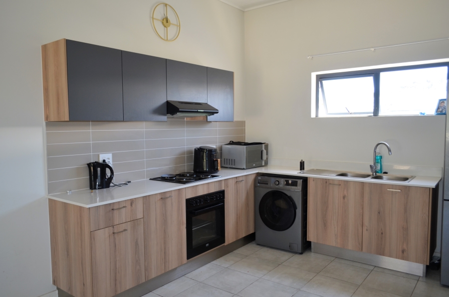 2 Bedroom Property for Sale in Anchorage Park Western Cape